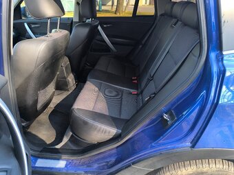 Bmw x3 e83 3.0sd 210kw 4x4 2007 - 12