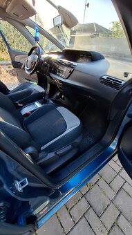 Predám Citroën C4 Pıcasso - 12