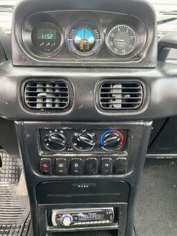 Hyundai Galloper - 12