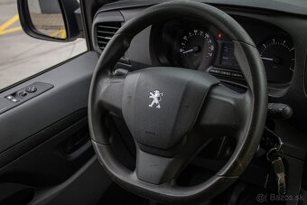 Peugeot Expert Furgon Compact 2.0 BlueHDi Pro - 12