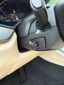 BMW X5 Sport line, xDrive 25d A/T, 2022, 170KW 231PS, Led, P - 12