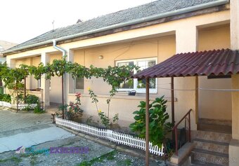 Na predaj rodinné domy v centre mesta Lučenec. - 12