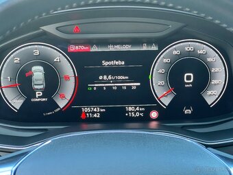 Audi A6 45 3.0tdi - 12