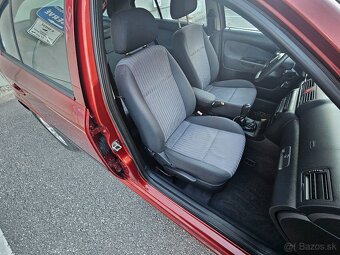 ŠKODA OCTAVIA 1 1.9 TDI - 81 kW elegance - 12