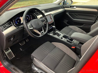 Volkswagen Passat Alltrack 2.0 TDI 200 DSG 4Motion Webasto - 12