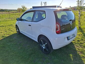 VW Up 1.0 MPI 44kw Klima Alu  Model 2012 - 12