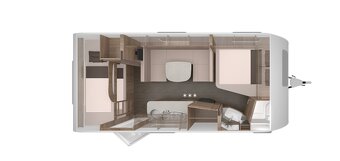 Knaus Sport 550 Silver Selection - 12