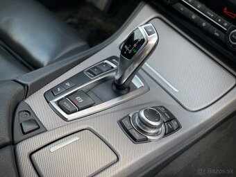 BMW F10 530d xDrive M-paket A/T - 12