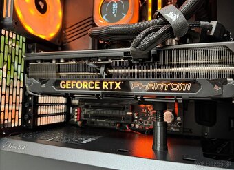 i9 14900KF\32GB\RTX 4090\SSD\1200W Zdroj - 12