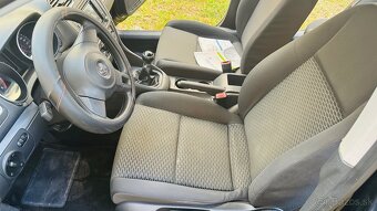 Volkswagen Golf 1.4 benzin - 12