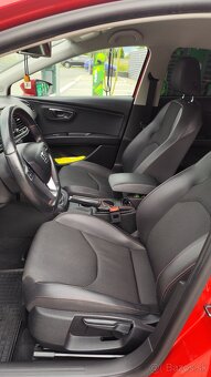 Seat Leon FR 1.4 TSI 119KW - 12