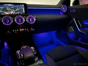 Mercedes-Benz CLA 180 Shooting Brake AMG Line - 12