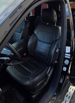 Mercedes GL 350 190kw Rok 2015 - 12