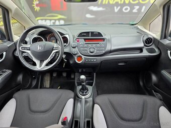 Honda Jazz 1.4 i-VTEC S - 12