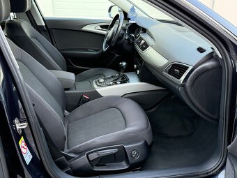 Audi A6 3.0 TDI Quattro - 12