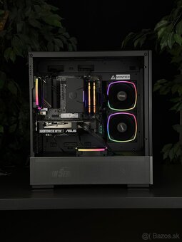 ☑️ Ryzen 5 5500 / RTX 5060 / 16GB RAM / 1TB M2 / 24M Zár - 12