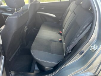 Suzuki SX4 S-Cross  Benzin-Automat - 12