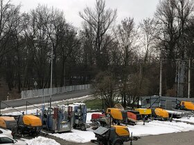 Putzmeister čerpadla betonu - 12