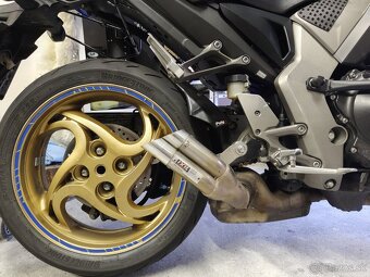 Honda CB1000R CB 1000R - 12