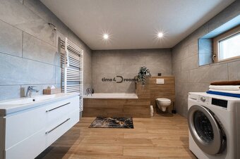 NA PREDAJ čarovná CHATA v srdci Duchonky - Topoľčany - 12