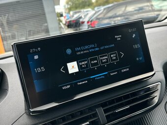 Peugeot 3008 1.5 Blue HDi A/T - 12