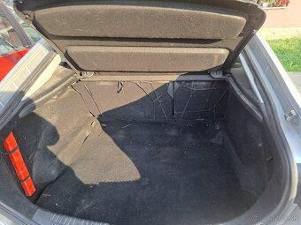 Ford mondeo mk4 1.8 tdci 92kw - 12