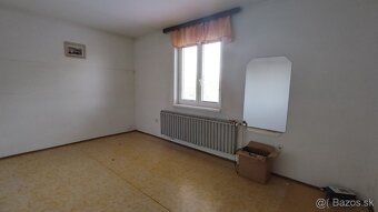 5izbovy RD, Borsky Mikulas, Mozna dohoda - 12