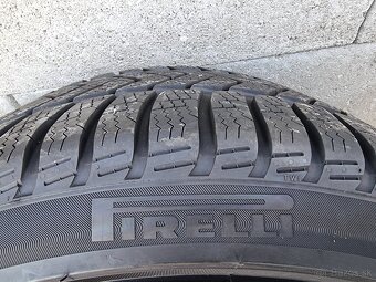 👌Originál sada 21" kolies TESLA Y Performance za 2.000,-€‼️ - 12