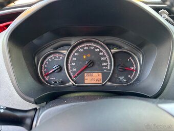 Toyota Yaris 1.33I Dual VVT-i 2016 - 12