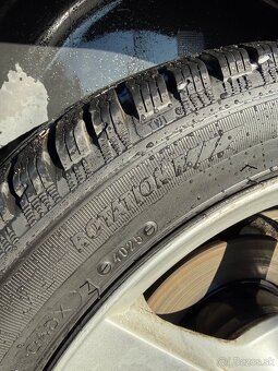 VW Caddy 2.0TDI - 12