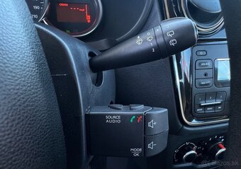 Dacia Lodgy 1.5 dci Arctica - 12