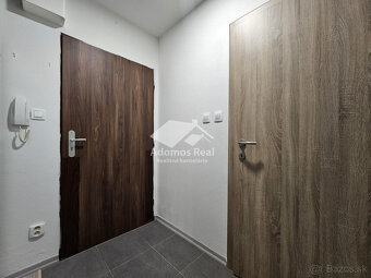 2 - IZBOVÝ BYT KOŠICE - ŠACA / UČŇOVSKÁ - 12