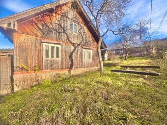 Predaj nádhernej usadlosti súboru a obrovských pozemkov v Oš - 12