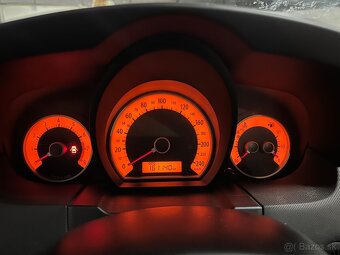 Predám Kia Ceed 1.4 2007 - 12