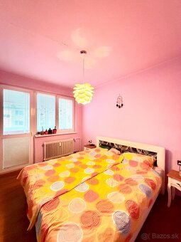 3 izbový byt M.Nešpora, Holíč - 12