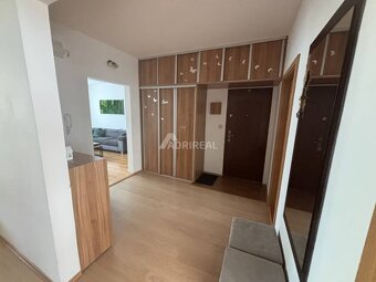 REZERVOVANÉ: 3i byt s logiou, 73,5 m2, Lanškrounska; Kežmaro - 12