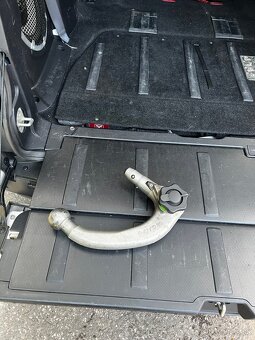 Mitsubishi Outlander 2.4 benzin 4x4 odpočet DPH - 12