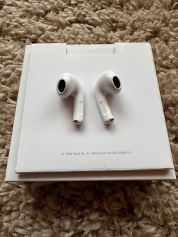 Apple AirPods 3rd generácie - 12