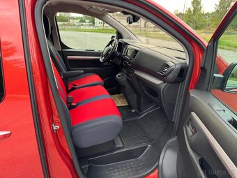 PEUGEOT EXPERT TRAVELLER 2.0 HDI - 12