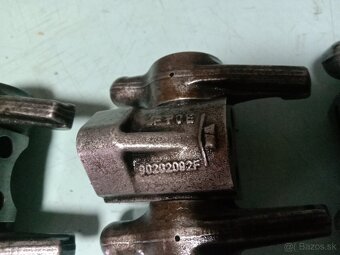 Jeep grand Cherokee ZJ - 12