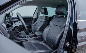 Škoda Kodiaq 2.0 TDI SCR 190k L&K DSG 4x4 - 12