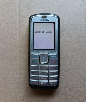 Mix starých mobilov - 12