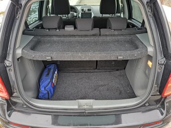 Suzuki Sx4 1,5VVT r.v2011 - 12