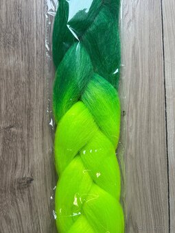 Kanekalon rozne farby - 12