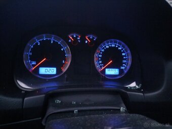 Rozpredám Volkswagen Golf 4 combi - 12