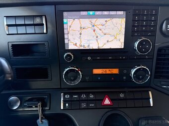 Mercedes-Benz Actros 2153 LS - 12