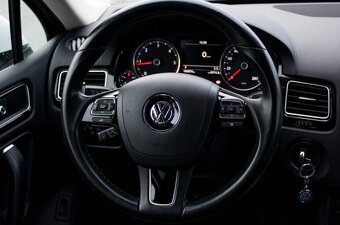 Volkswagen Touareg 3.0TDI V6 4Motion - 12