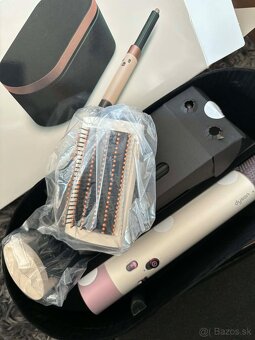 Dyson Airwrap Complete Long - 12