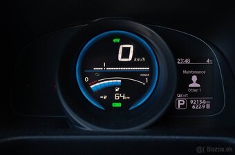 Nissan e-NV200 Elektro 80kW AT 2017 - 12