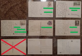 Pohľadnice - RAJECKÉ TEPLICE - 12